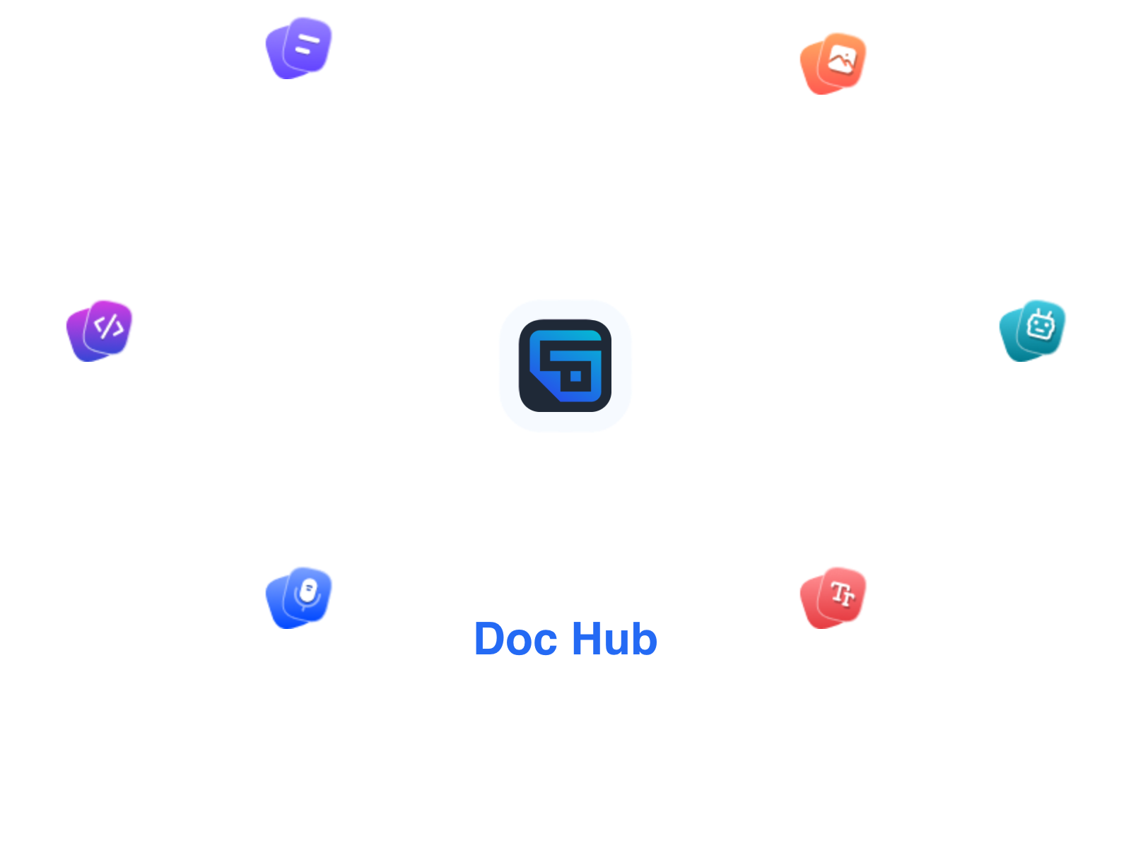 GitDoc Features