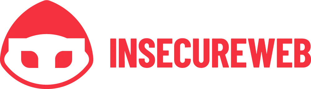 InsecureWeb